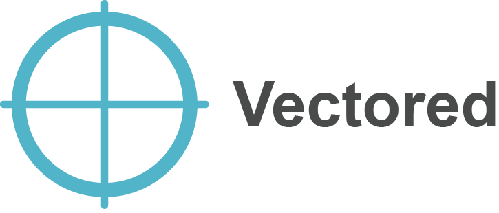 Vectored icon