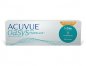 ACUVUE OASYS® 1-Day for ASTIGMATISM