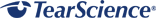 TearScience logo